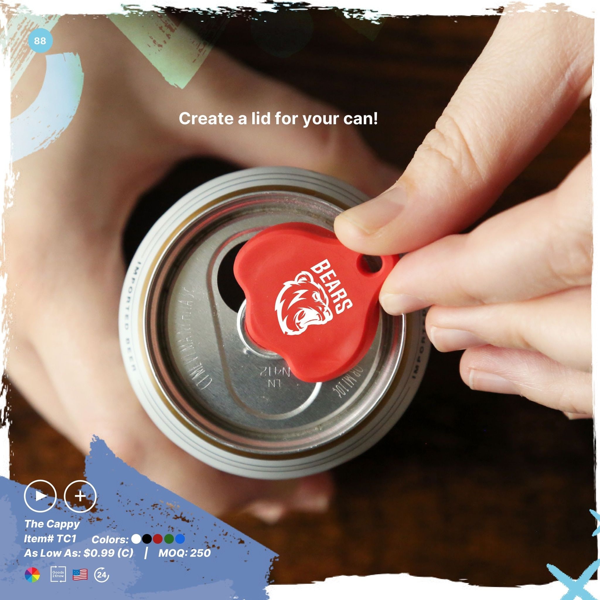 Best Promotions Promotional Products Catalog Weekly Ad July 8, 2026 - January 5, 2028