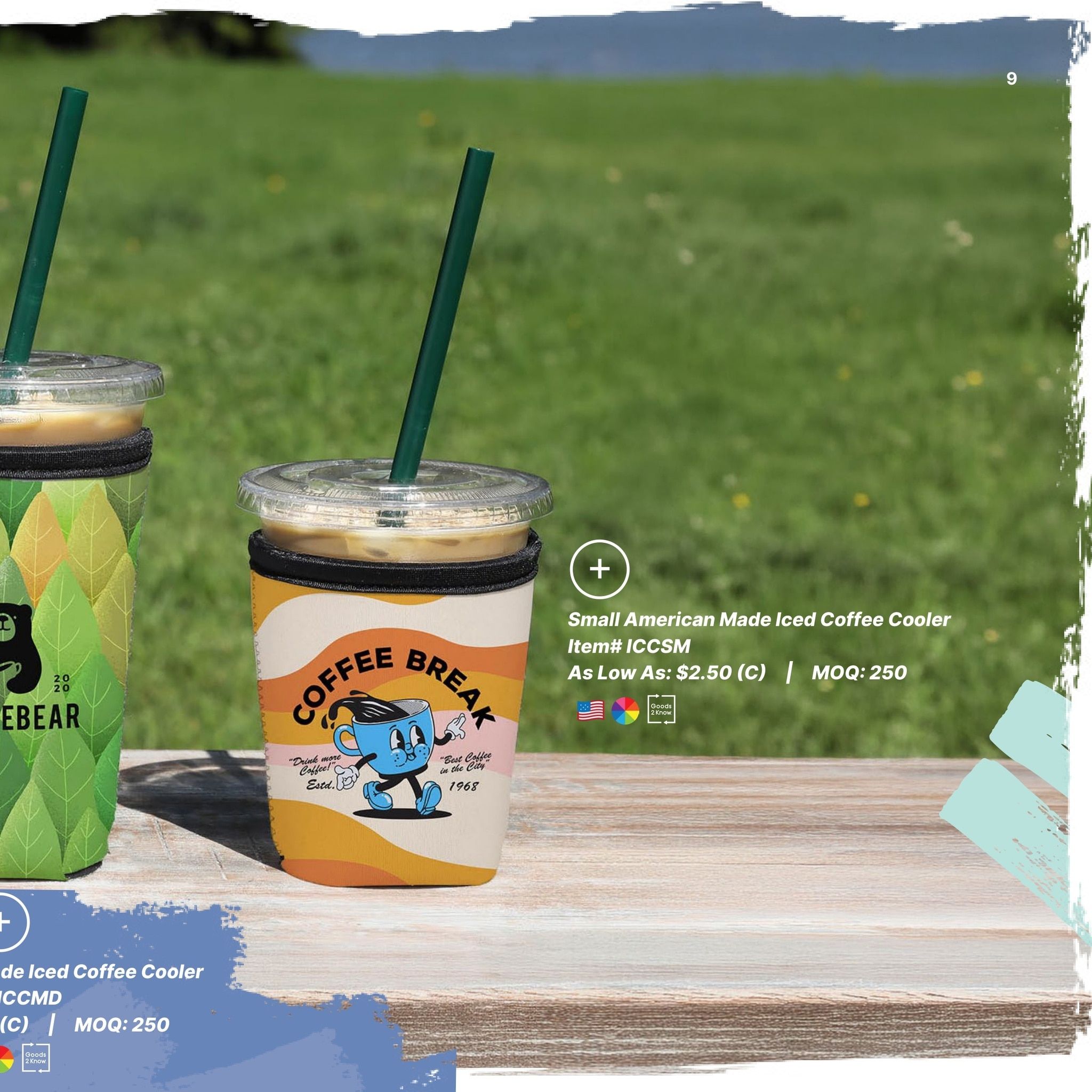 Best Promotions Promotional Products Catalog Weekly Ad July 8, 2026 - January 5, 2028