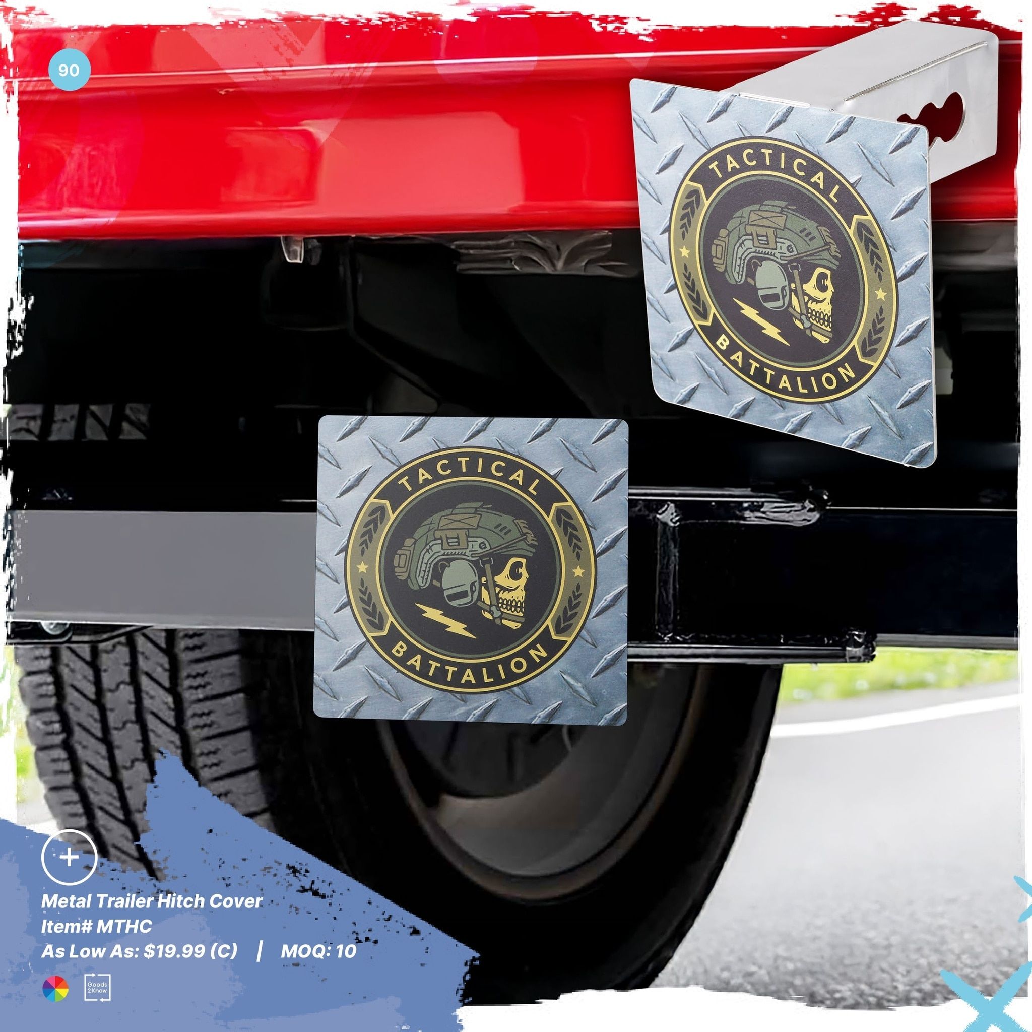Best Promotions Promotional Products Catalog Weekly Ad July 8, 2026 - January 5, 2028