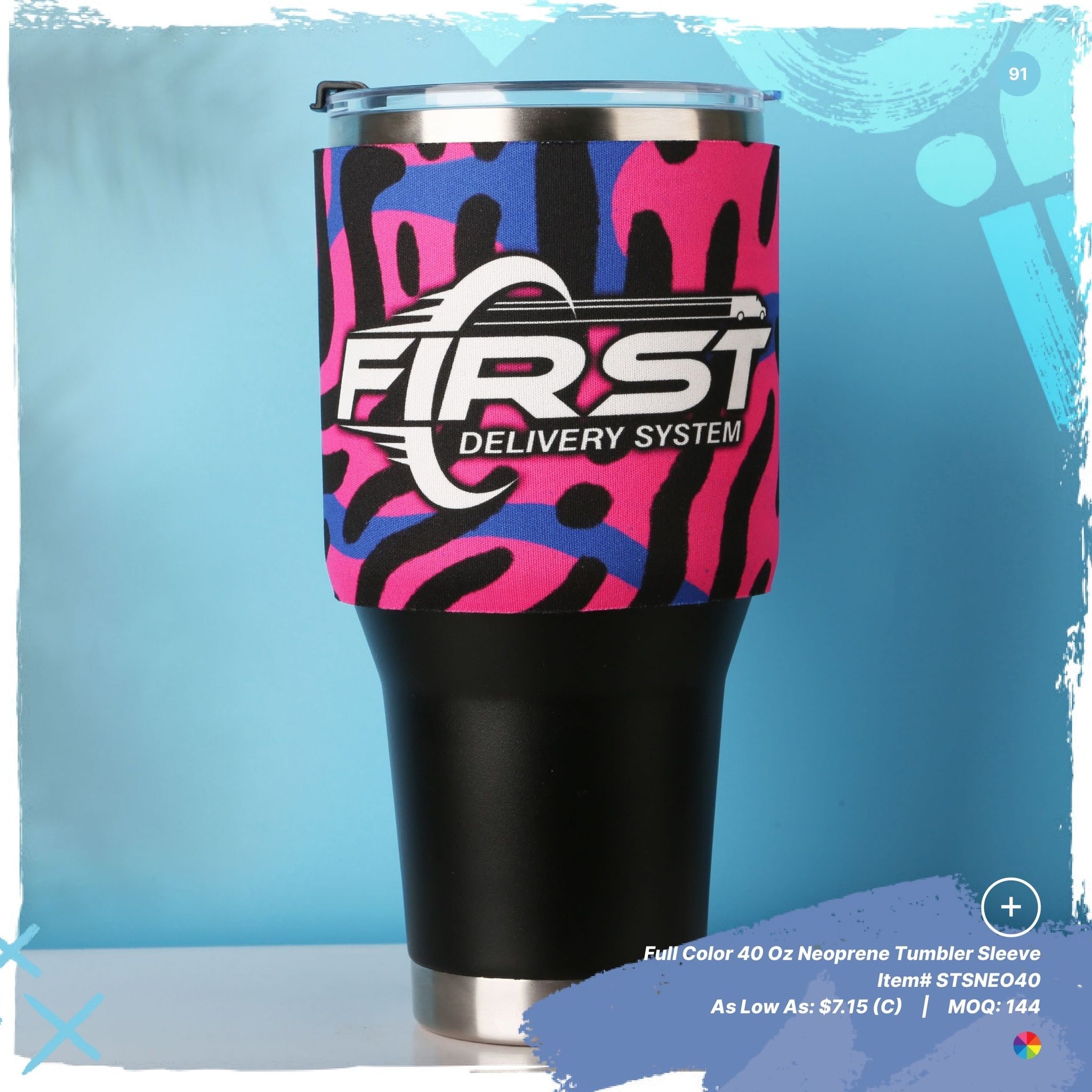 Best Promotions Promotional Products Catalog Weekly Ad July 8, 2026 - January 5, 2028
