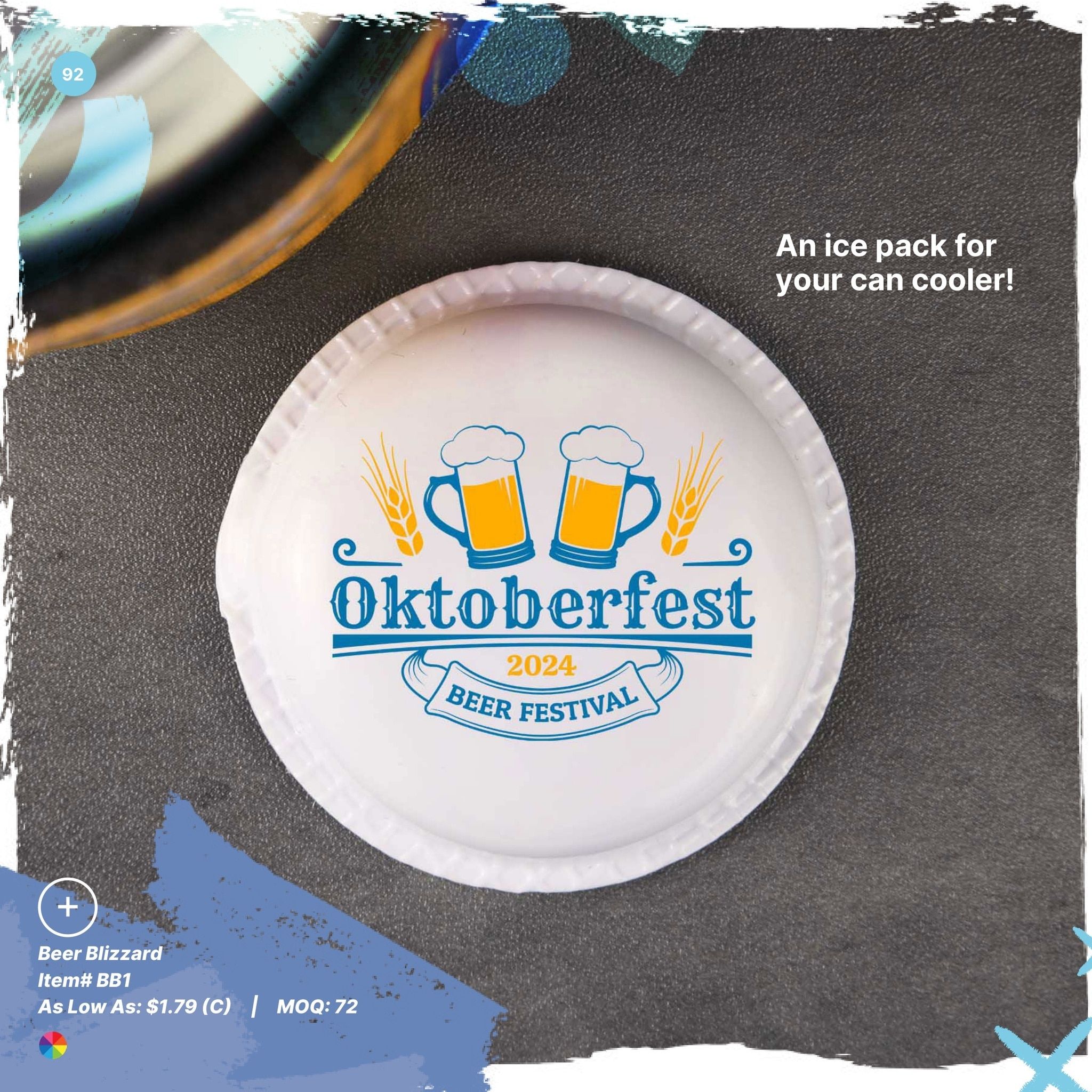 Best Promotions Promotional Products Catalog Weekly Ad July 8, 2026 - January 5, 2028