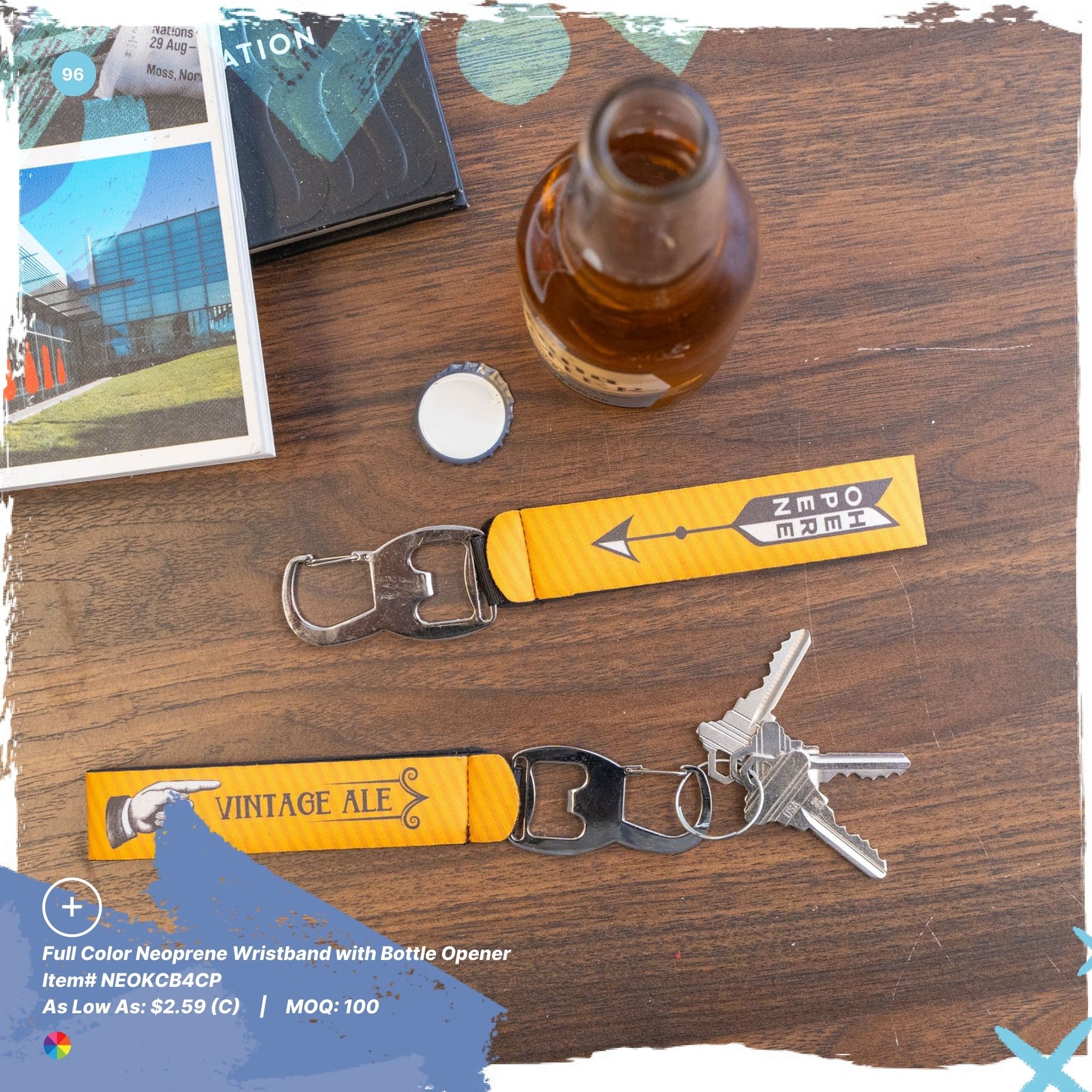 Best Promotions Promotional Products Catalog Weekly Ad July 8, 2026 - January 5, 2028