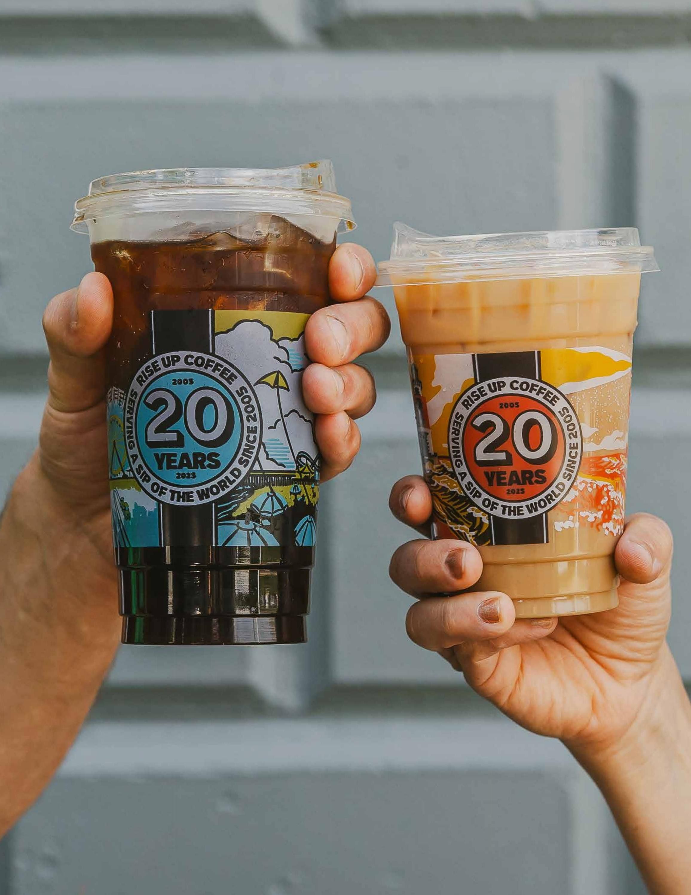 Better Earth Compostable Foodservice Products Catalog Weekly Ad January 1 - December 31, 2026