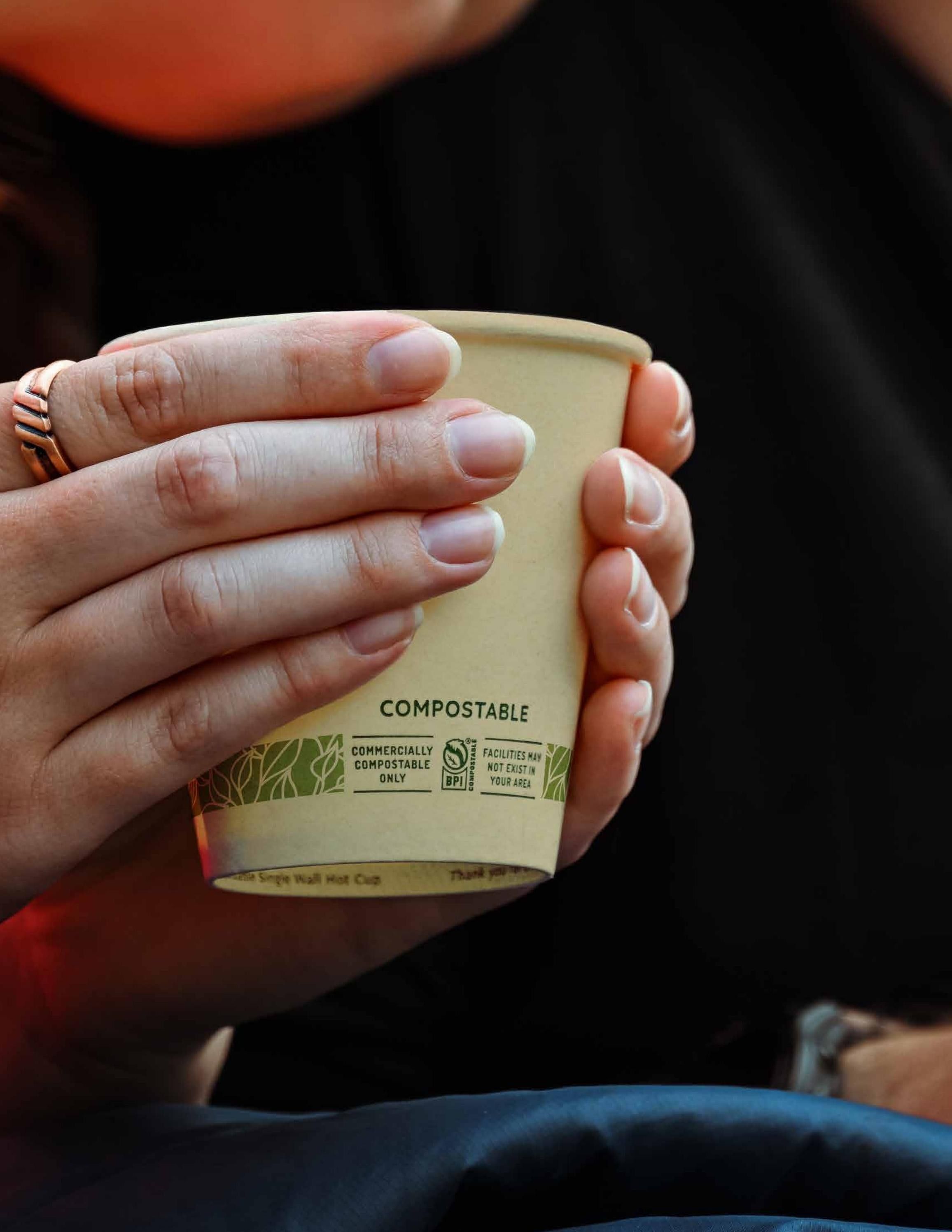 Better Earth Compostable Foodservice Products Catalog Weekly Ad January 1 - December 31, 2026