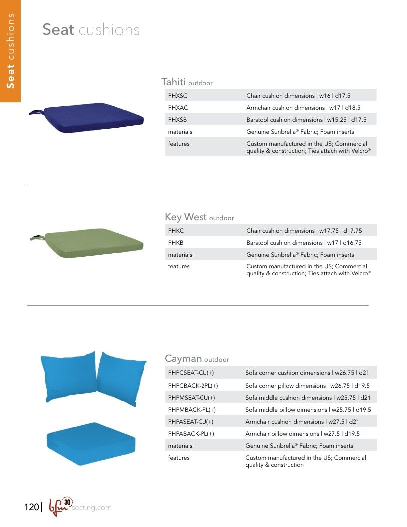 BFM Seating Hospitality Furniture Catalog Weekly Ad January 1 - December 31, 2026