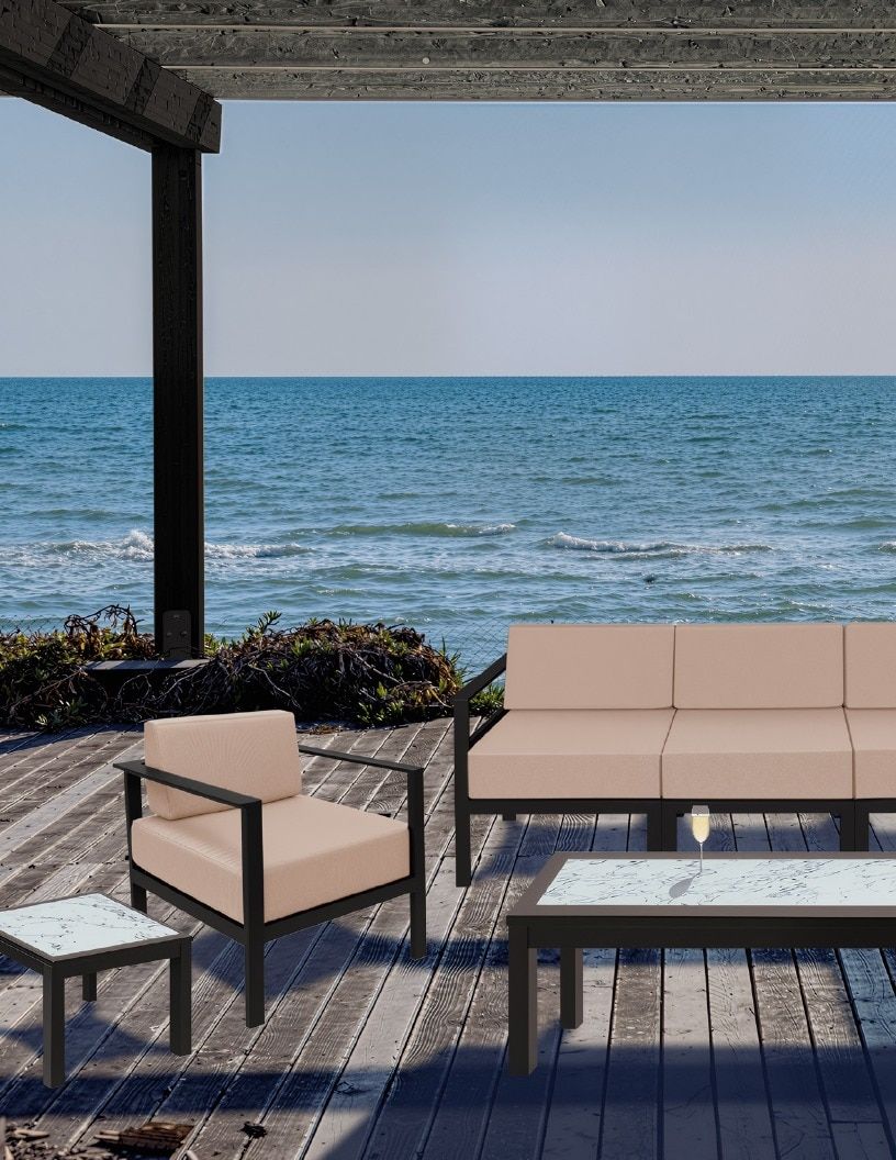 BFM Seating Hospitality Furniture Catalog Weekly Ad January 1 - December 31, 2026