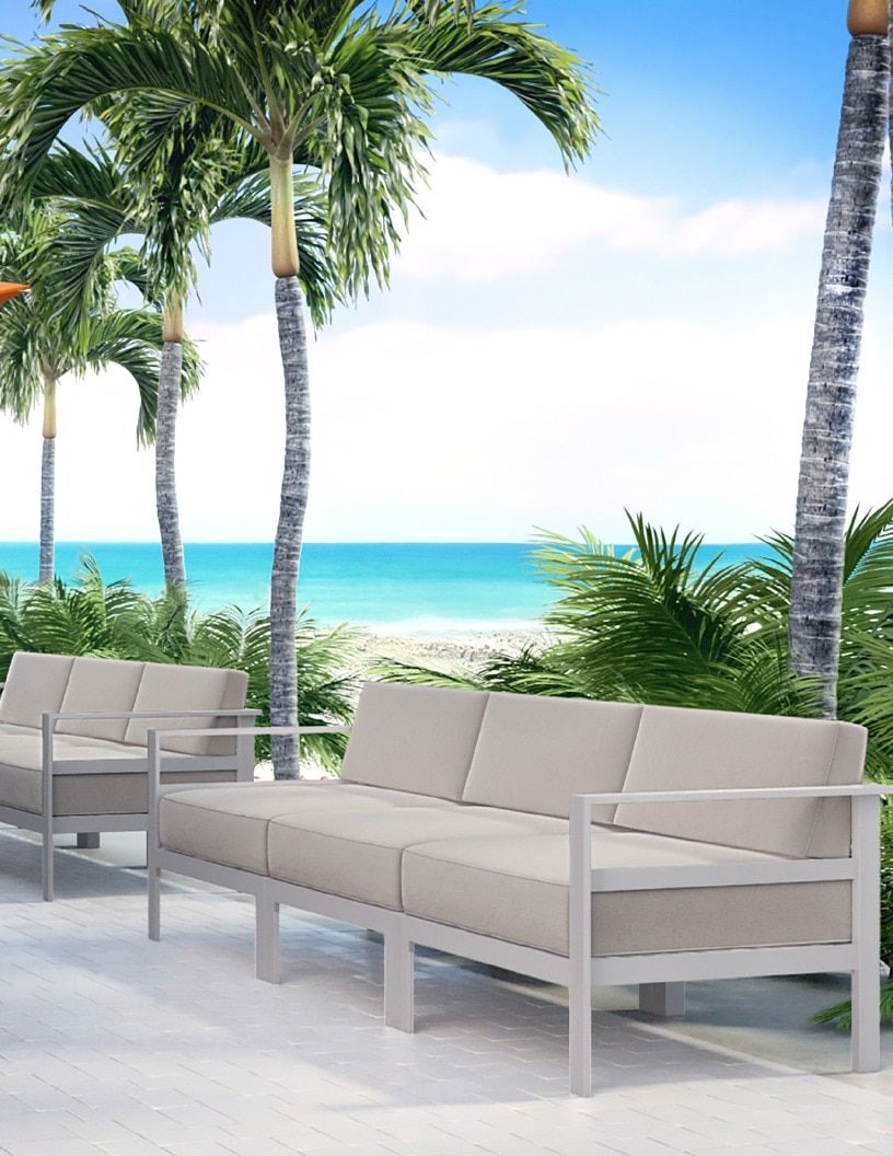 BFM Seating Hospitality Furniture Catalog Weekly Ad January 1 - December 31, 2026