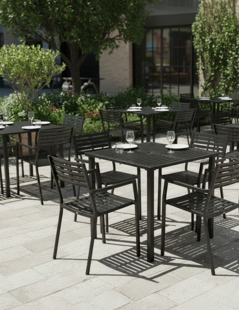 BFM Seating Hospitality Furniture Catalog Weekly Ad January 1 - December 31, 2026
