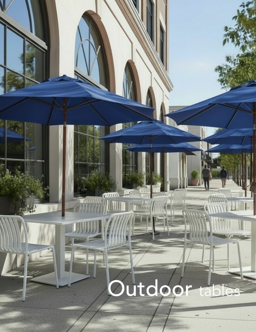 BFM Seating Hospitality Furniture Catalog Weekly Ad January 1 - December 31, 2026