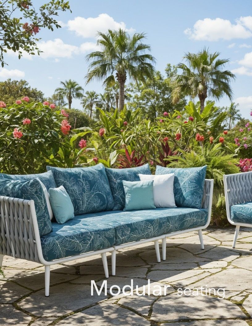 BFM Seating Hospitality Furniture Catalog Weekly Ad January 1 - December 31, 2026