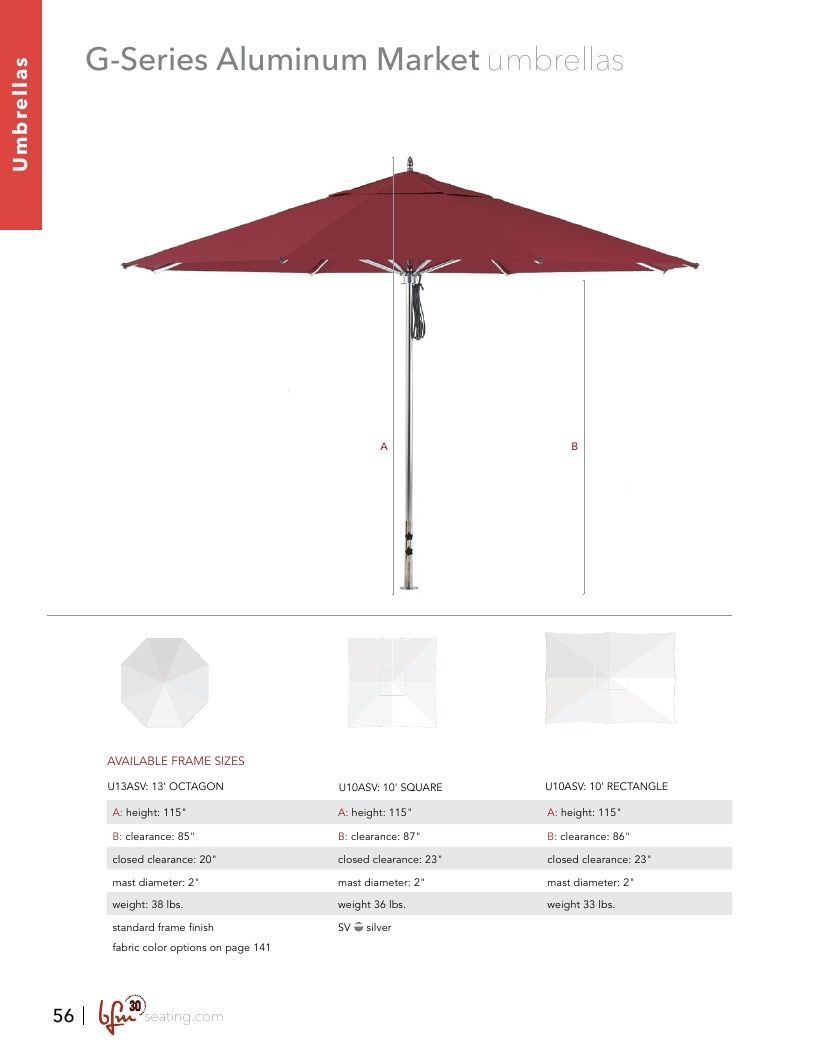 BFM Seating Hospitality Furniture Catalog Weekly Ad January 1 - December 31, 2026