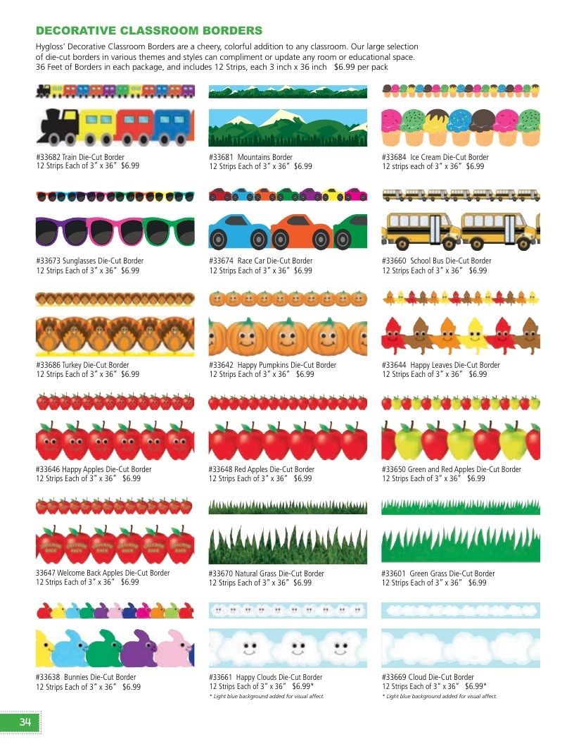 Hygloss Arts and Crafts Catalog Weekly Ad January 1 - December 31, 2026