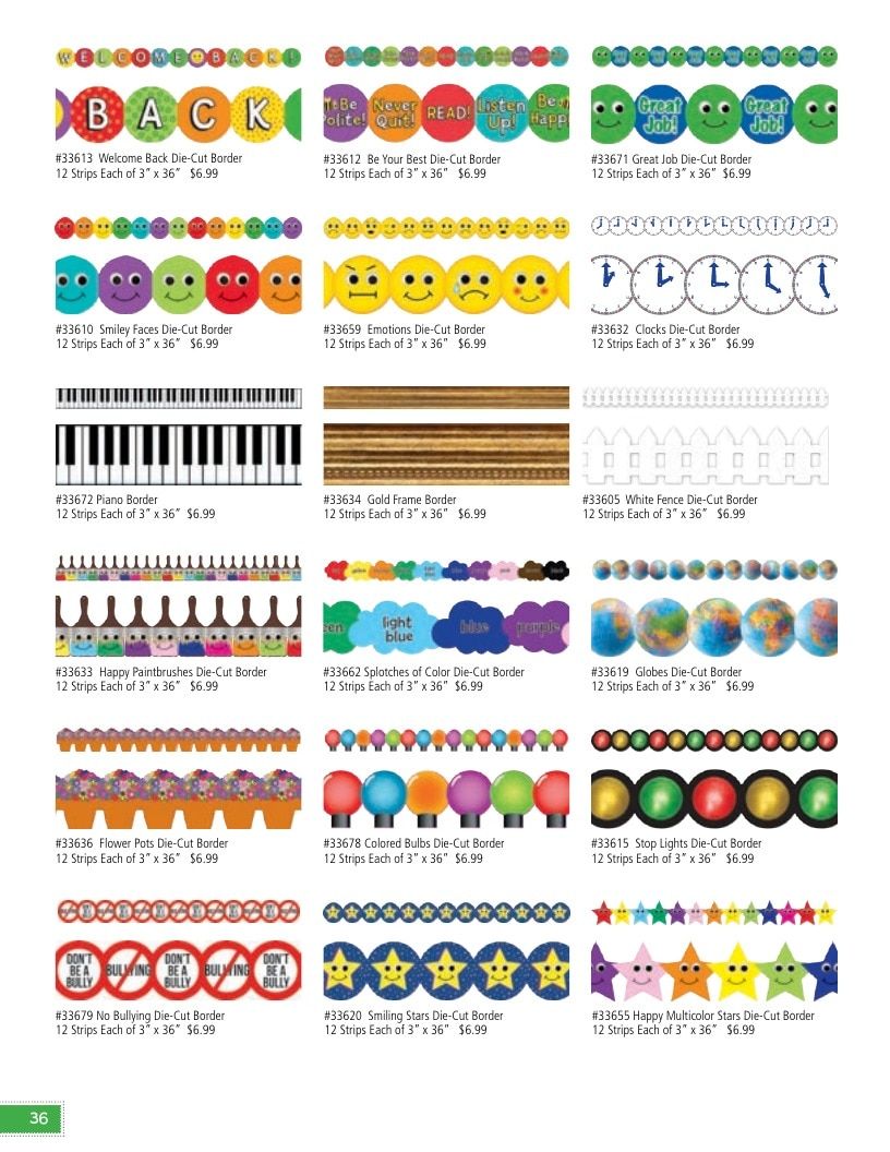 Hygloss Arts and Crafts Catalog Weekly Ad January 1 - December 31, 2026