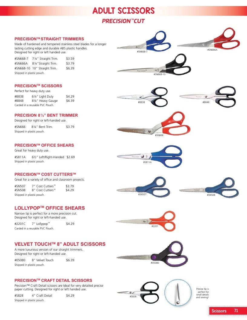 Hygloss Arts and Crafts Catalog Weekly Ad January 1 - December 31, 2026