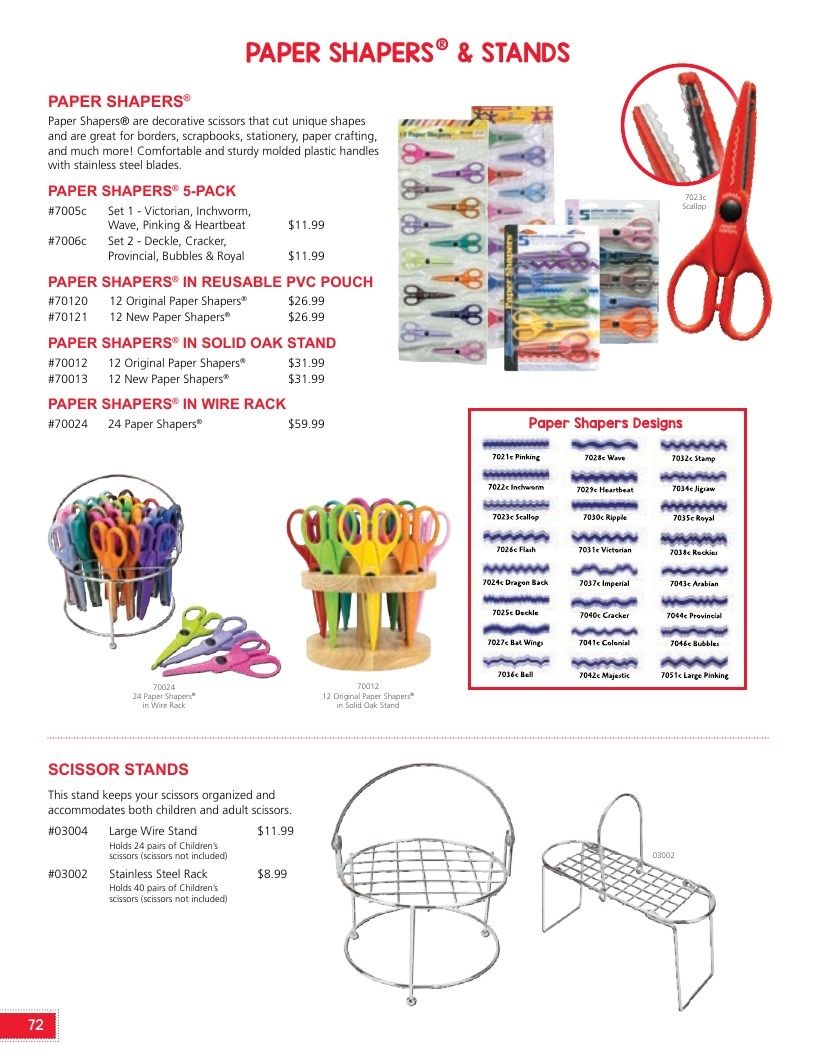 Hygloss Arts and Crafts Catalog Weekly Ad January 1 - December 31, 2026