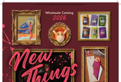 IF USA Gifts Catalog Weekly Ad January 1 - December 31, 2026