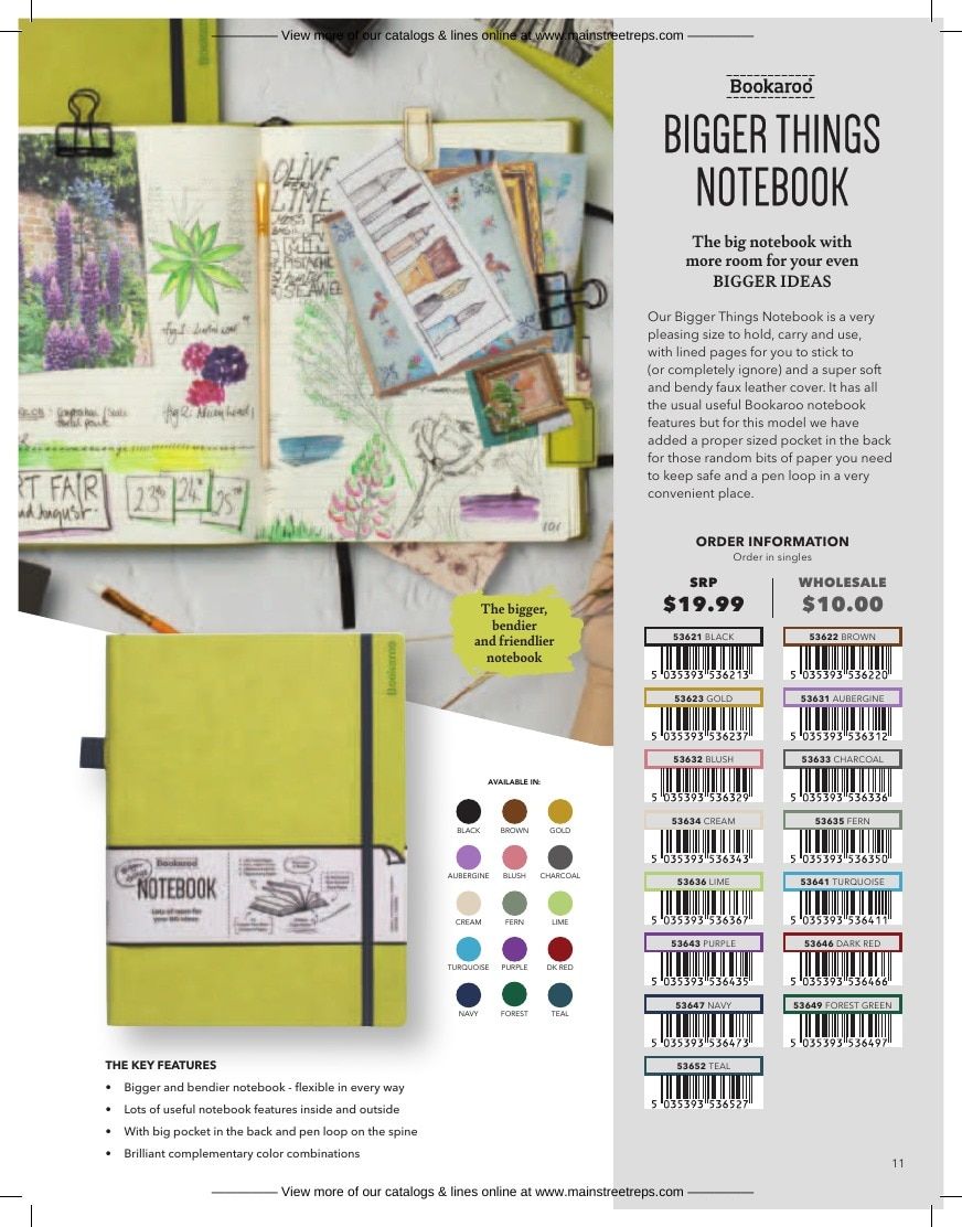 IF USA Gifts Catalog Weekly Ad January 1 - December 31, 2026
