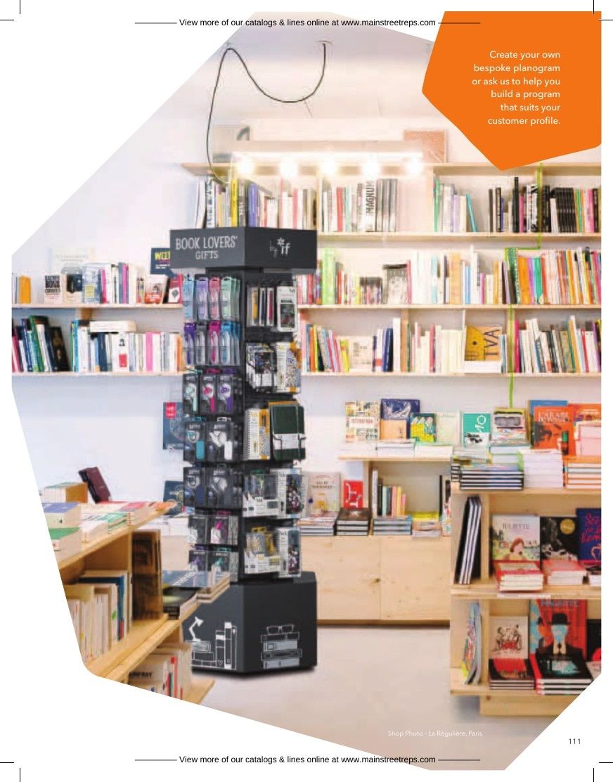 IF USA Gifts Catalog Weekly Ad January 1 - December 31, 2026