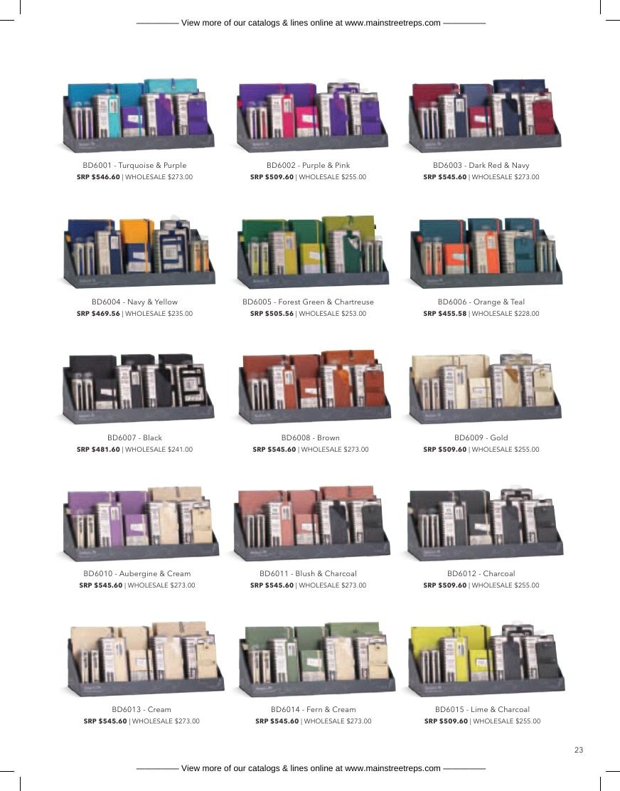 IF USA Gifts Catalog Weekly Ad January 1 - December 31, 2026