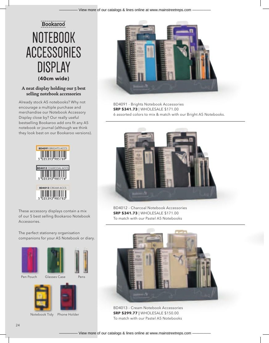 IF USA Gifts Catalog Weekly Ad January 1 - December 31, 2026