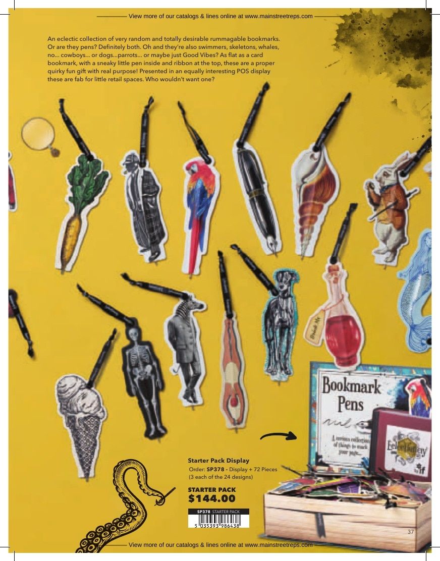 IF USA Gifts Catalog Weekly Ad January 1 - December 31, 2026