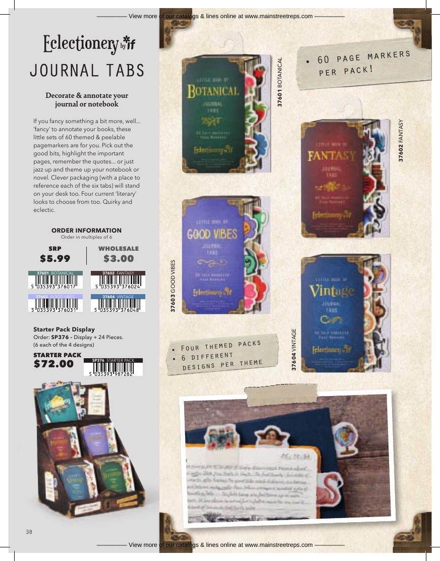 IF USA Gifts Catalog Weekly Ad January 1 - December 31, 2026