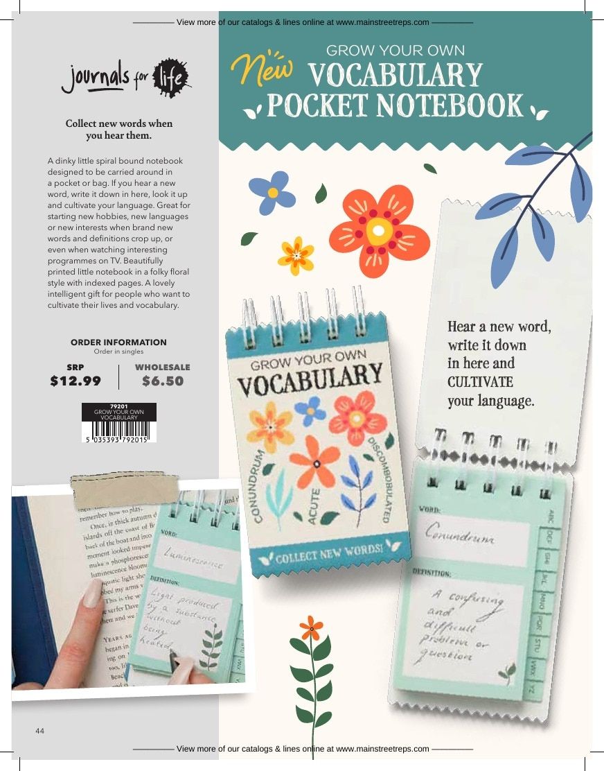 IF USA Gifts Catalog Weekly Ad January 1 - December 31, 2026