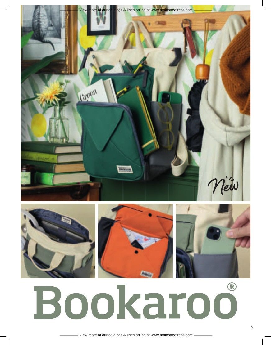 IF USA Gifts Catalog Weekly Ad January 1 - December 31, 2026