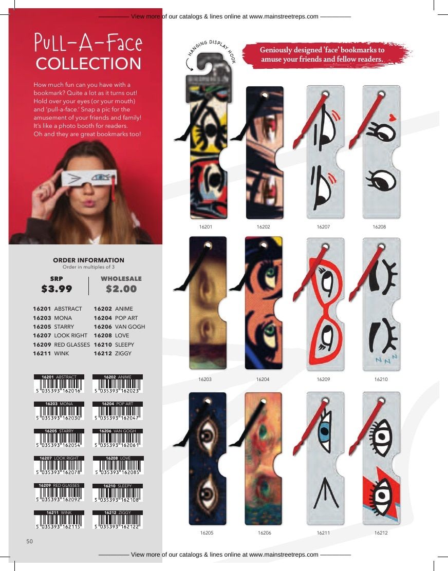 IF USA Gifts Catalog Weekly Ad January 1 - December 31, 2026