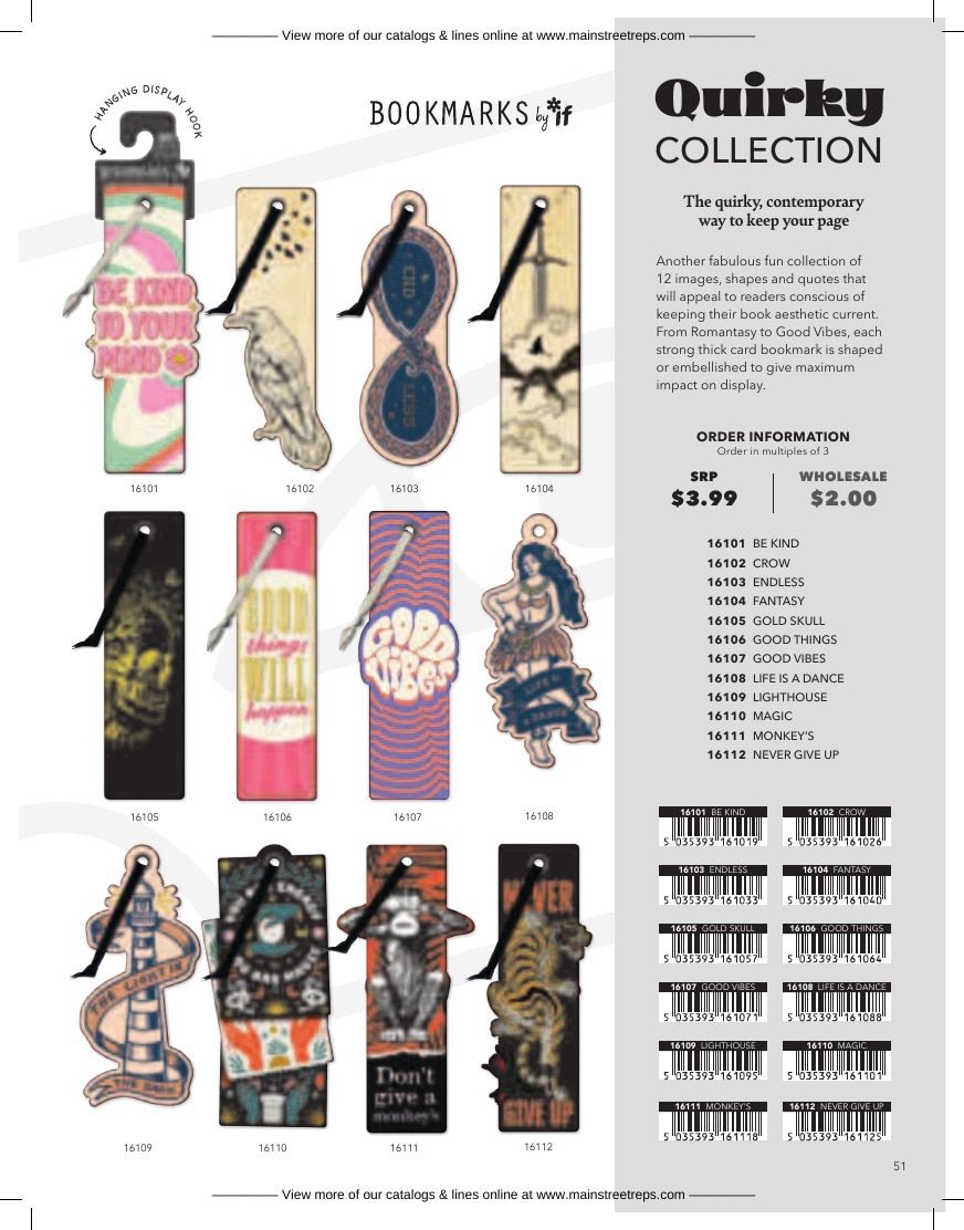 IF USA Gifts Catalog Weekly Ad January 1 - December 31, 2026