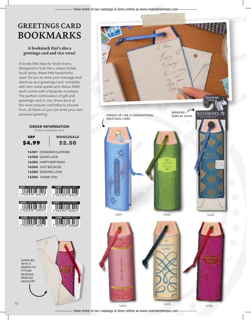 IF USA Gifts Catalog Weekly Ad January 1 - December 31, 2026