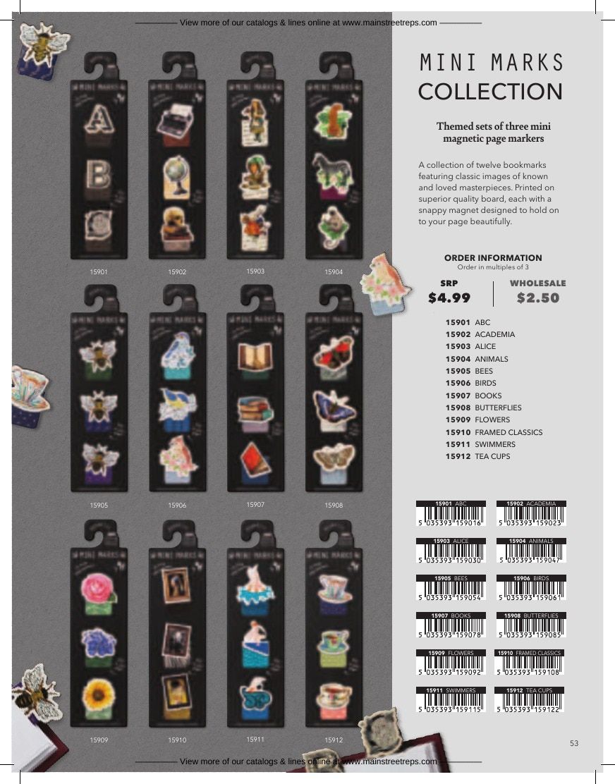 IF USA Gifts Catalog Weekly Ad January 1 - December 31, 2026