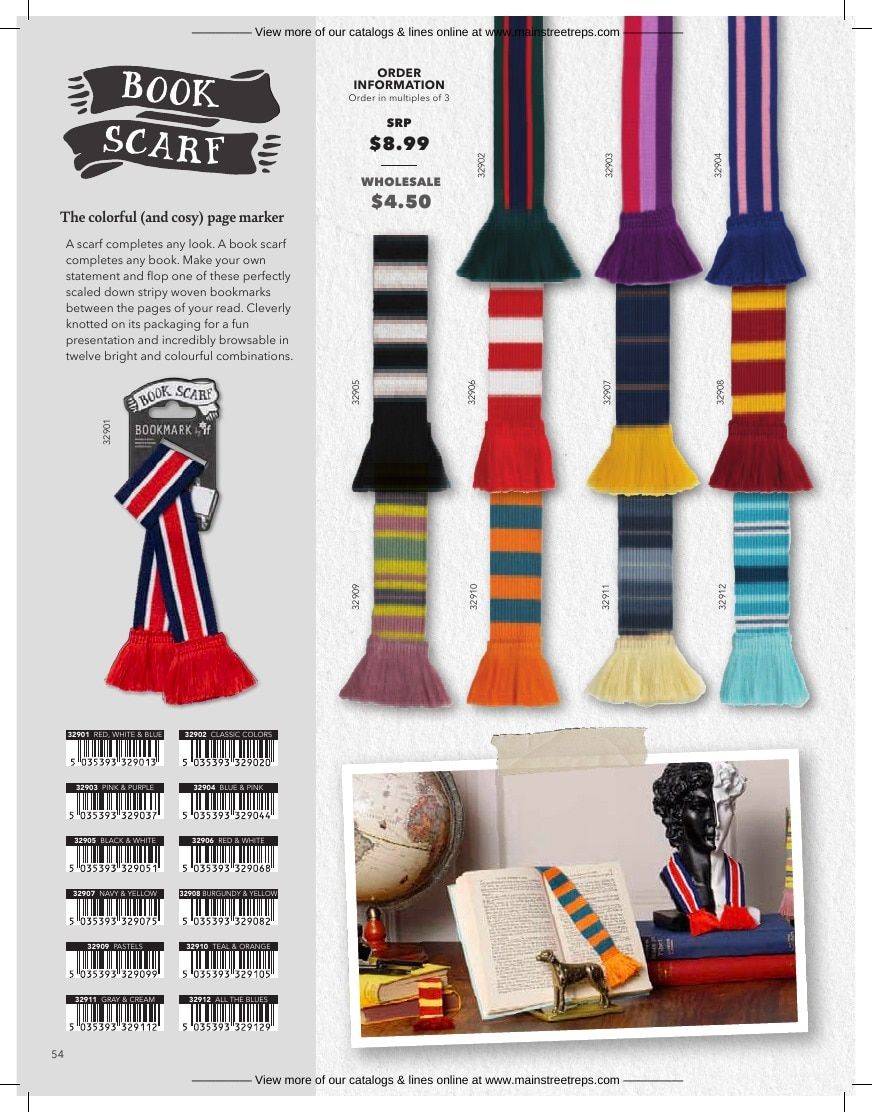 IF USA Gifts Catalog Weekly Ad January 1 - December 31, 2026
