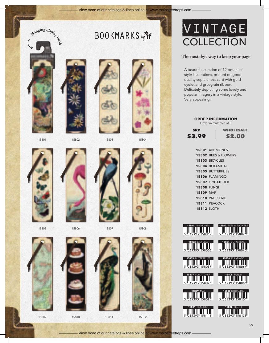 IF USA Gifts Catalog Weekly Ad January 1 - December 31, 2026
