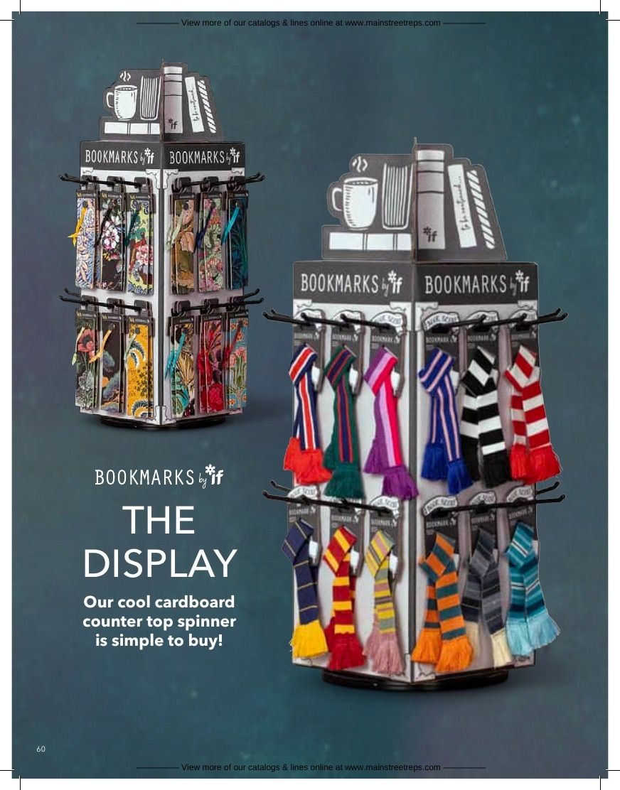 IF USA Gifts Catalog Weekly Ad January 1 - December 31, 2026