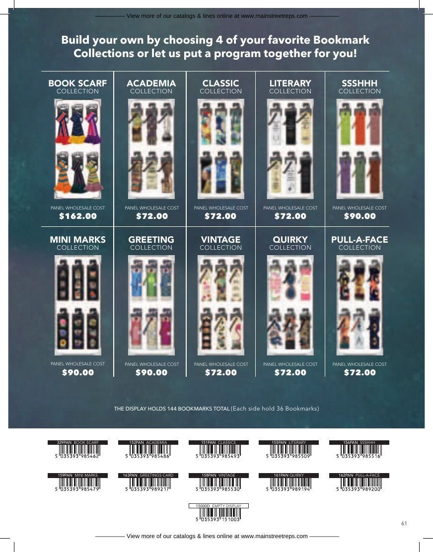 IF USA Gifts Catalog Weekly Ad January 1 - December 31, 2026