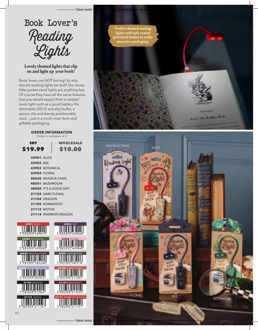 IF USA Gifts Catalog Weekly Ad January 1 - December 31, 2026