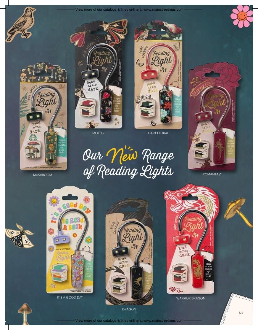 IF USA Gifts Catalog Weekly Ad January 1 - December 31, 2026