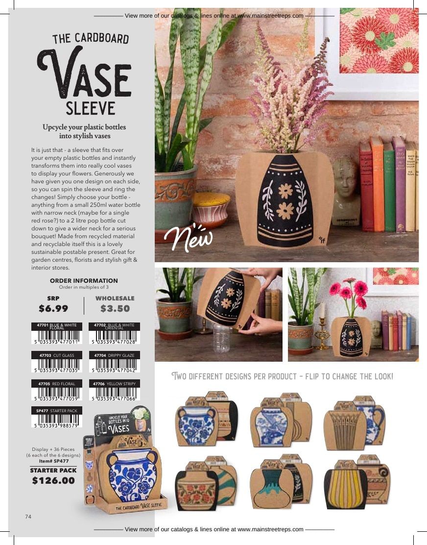 IF USA Gifts Catalog Weekly Ad January 1 - December 31, 2026