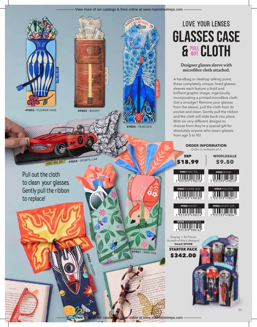 IF USA Gifts Catalog Weekly Ad January 1 - December 31, 2026