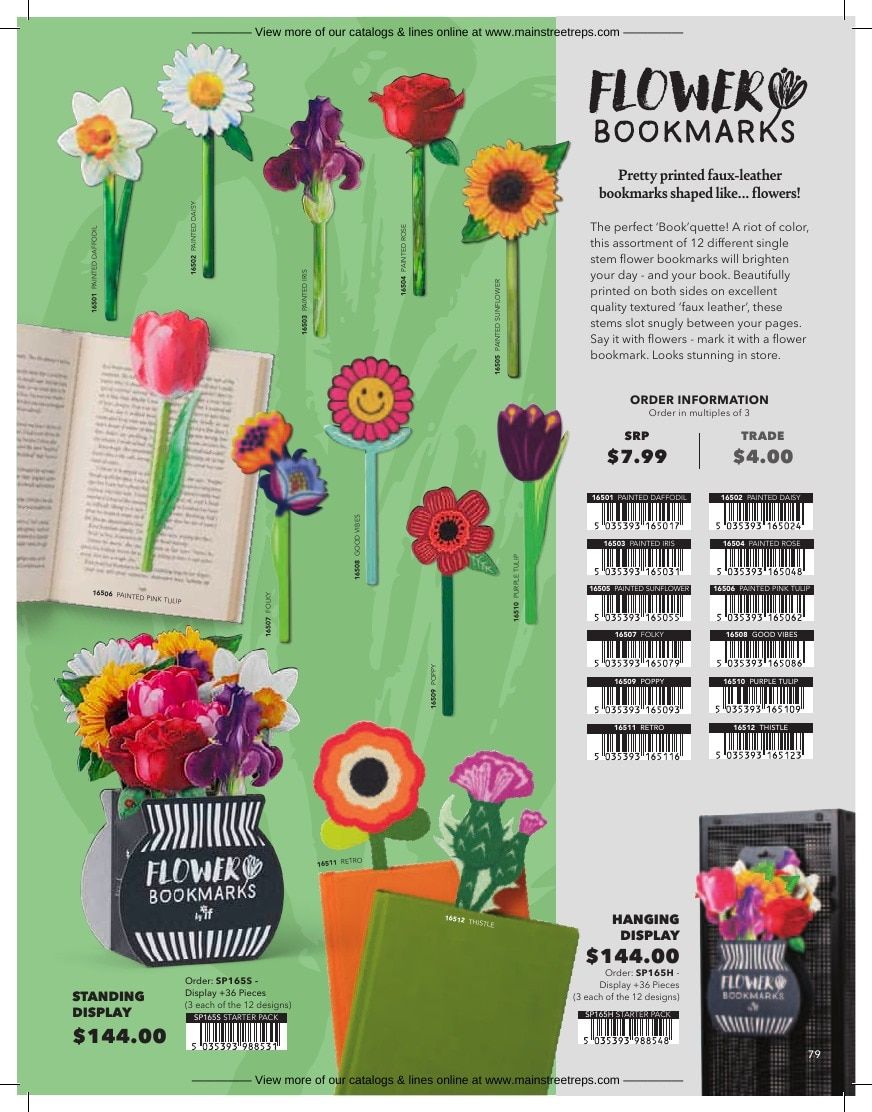 IF USA Gifts Catalog Weekly Ad January 1 - December 31, 2026