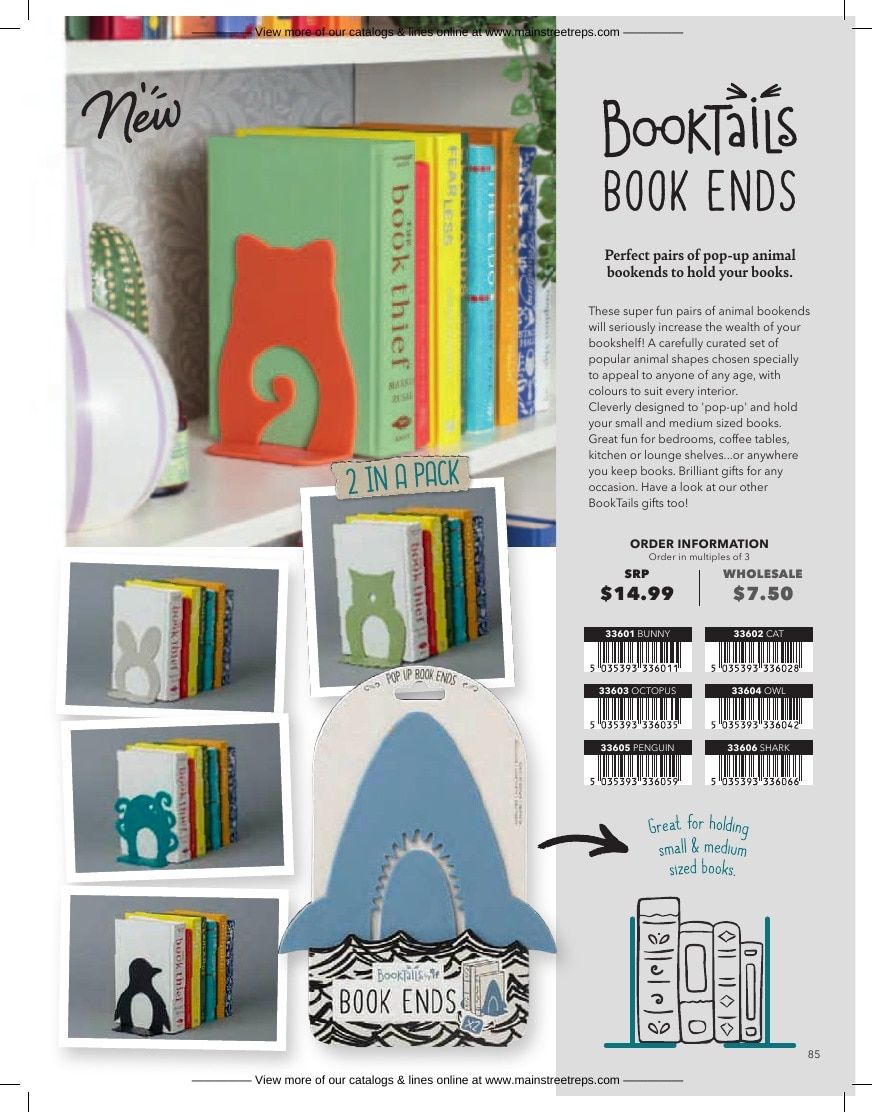 IF USA Gifts Catalog Weekly Ad January 1 - December 31, 2026