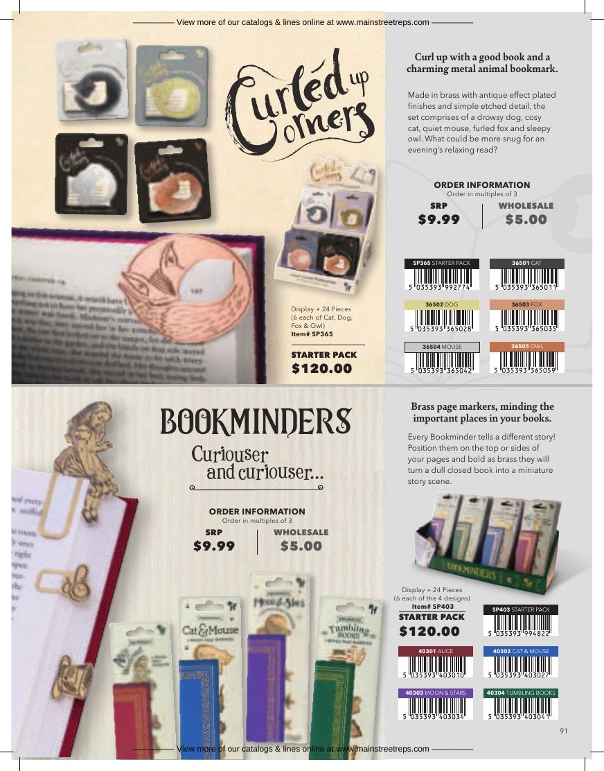 IF USA Gifts Catalog Weekly Ad January 1 - December 31, 2026