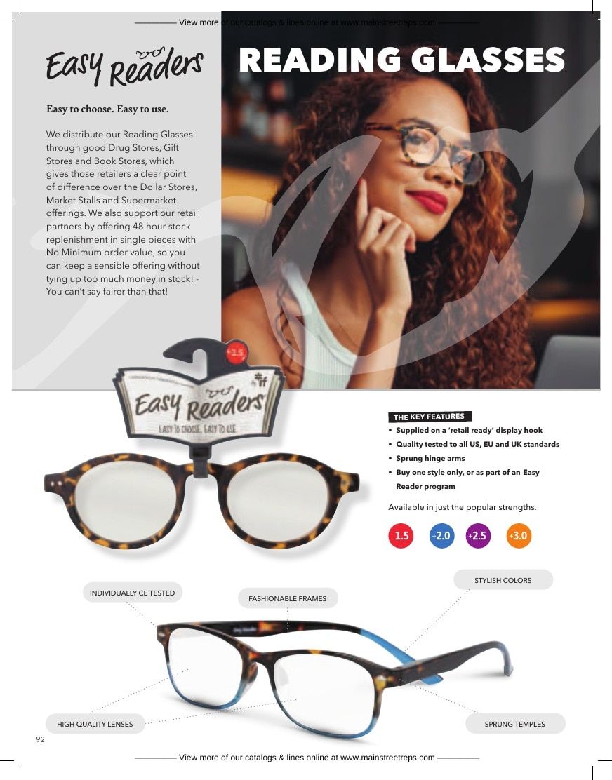 IF USA Gifts Catalog Weekly Ad January 1 - December 31, 2026