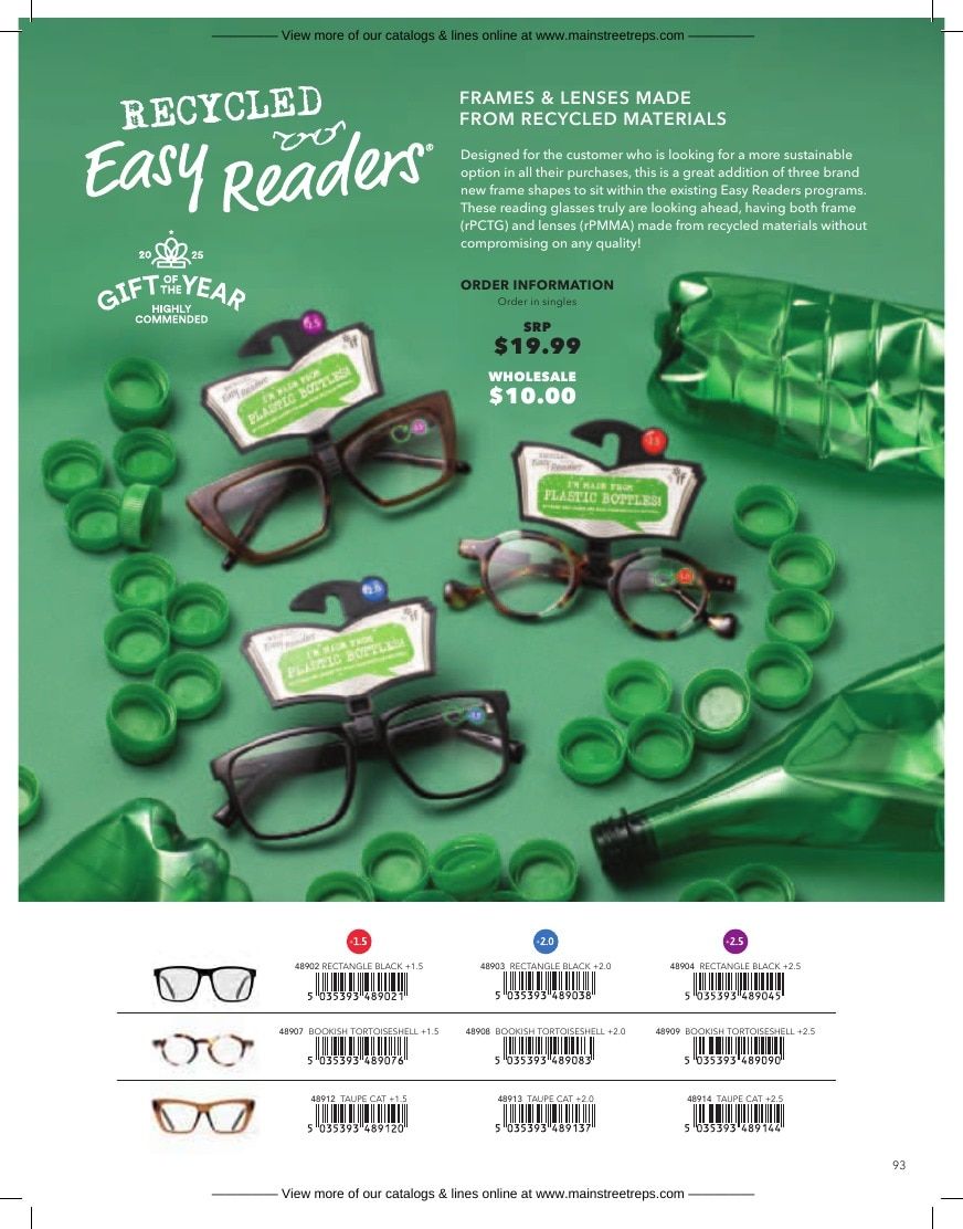 IF USA Gifts Catalog Weekly Ad January 1 - December 31, 2026