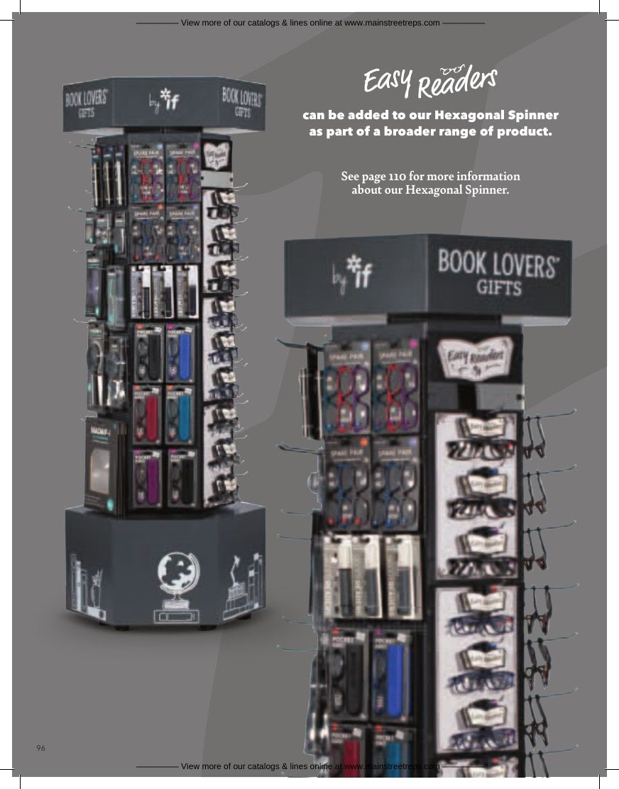 IF USA Gifts Catalog Weekly Ad January 1 - December 31, 2026