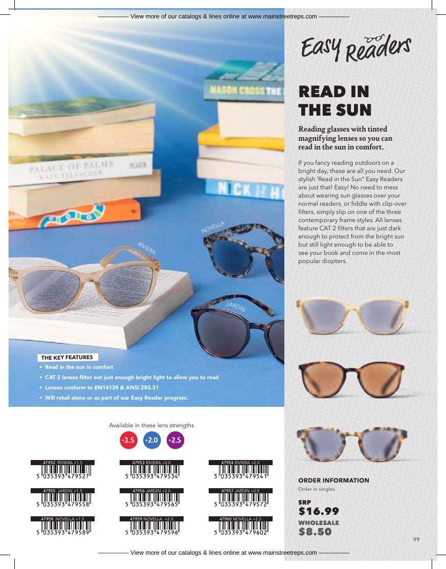 IF USA Gifts Catalog Weekly Ad January 1 - December 31, 2026