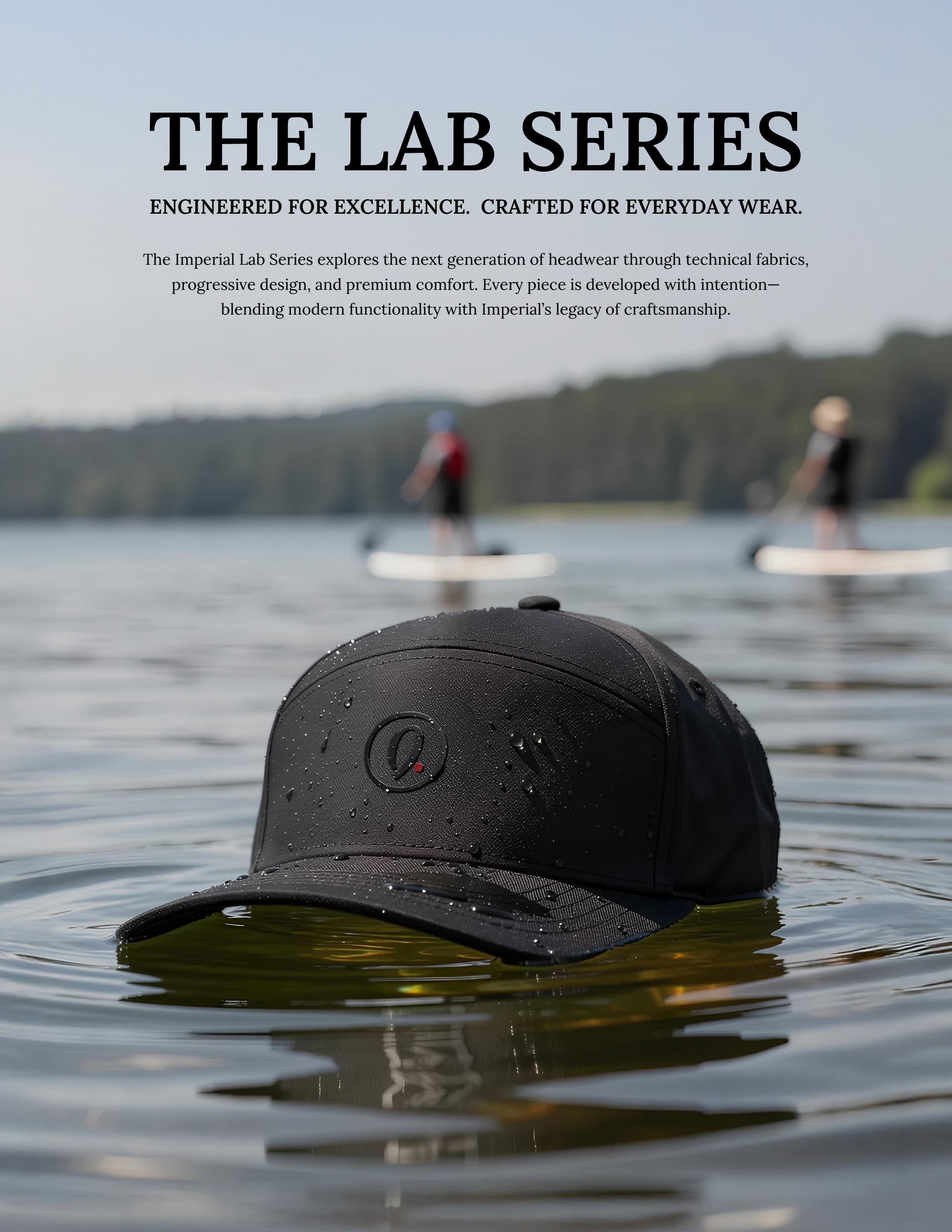 Imperial Headwear Headwear Catalog Weekly Ad August 1, 2026 - December 31, 2027