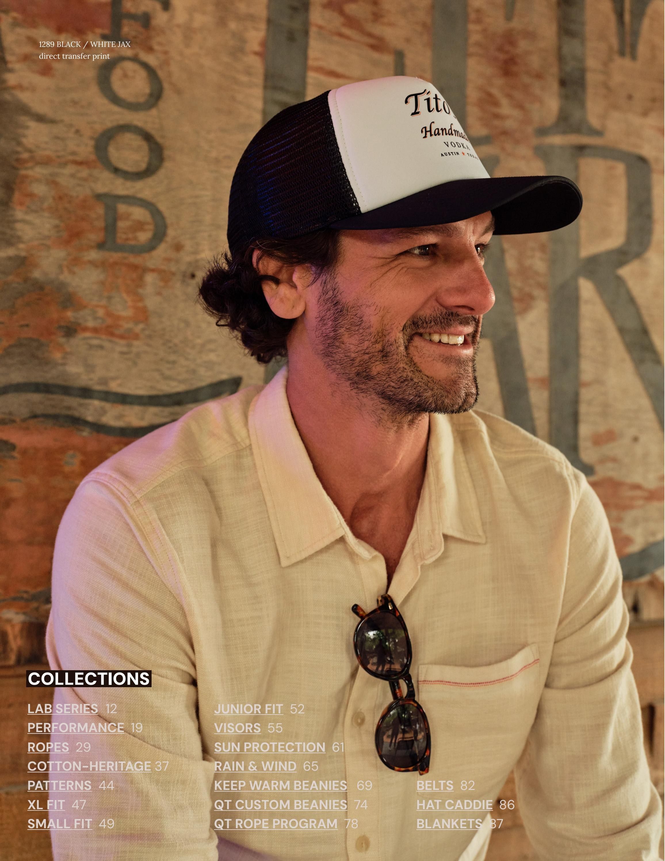 Imperial Headwear Headwear Catalog Weekly Ad August 1, 2026 - December 31, 2027