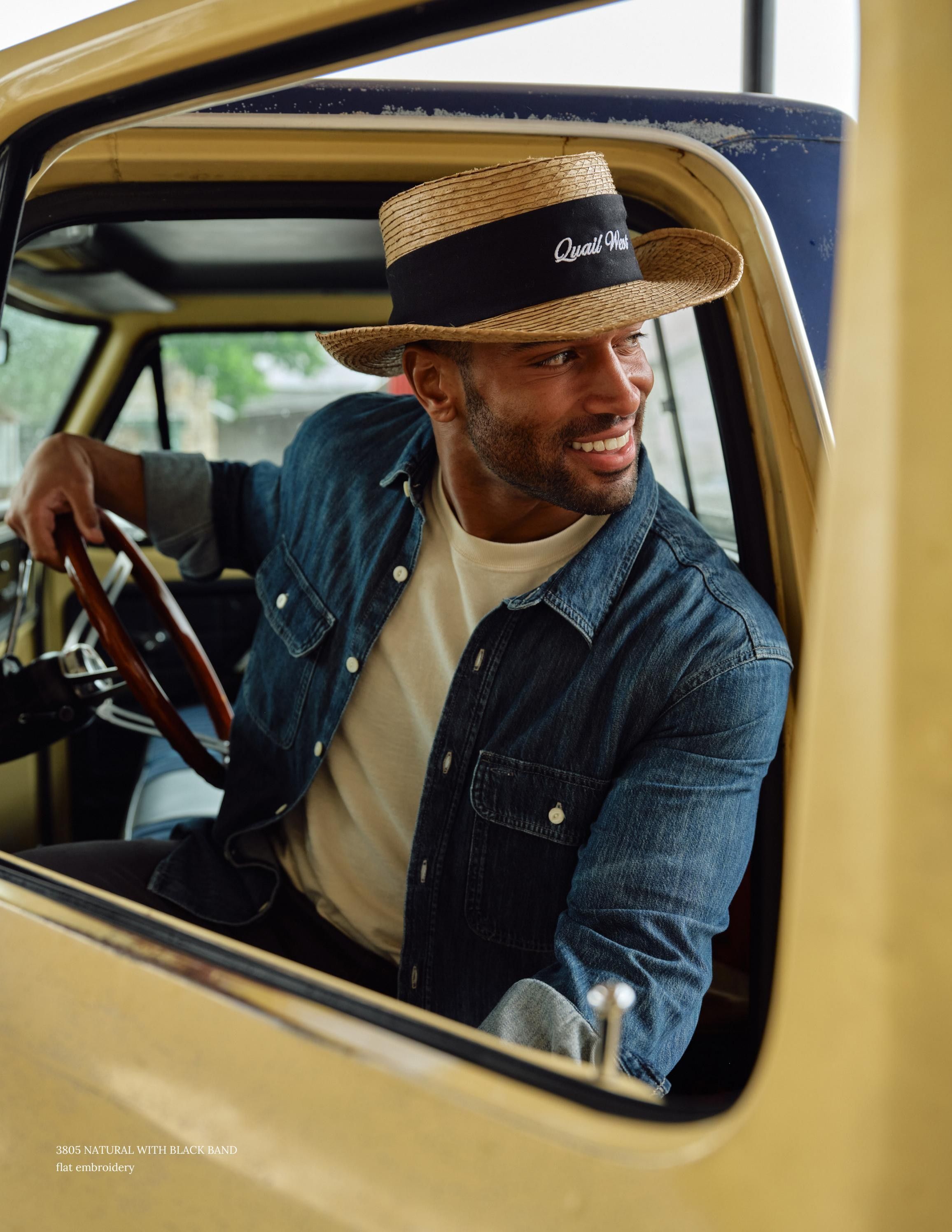 Imperial Headwear Headwear Catalog Weekly Ad August 1, 2026 - December 31, 2027